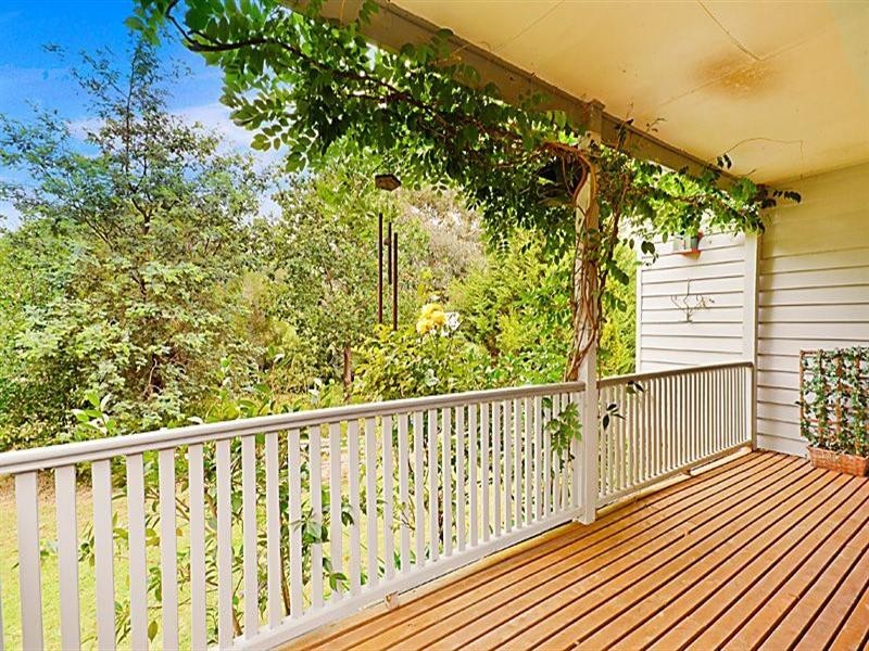 6 Cathery Court, Pyalong VIC 3521