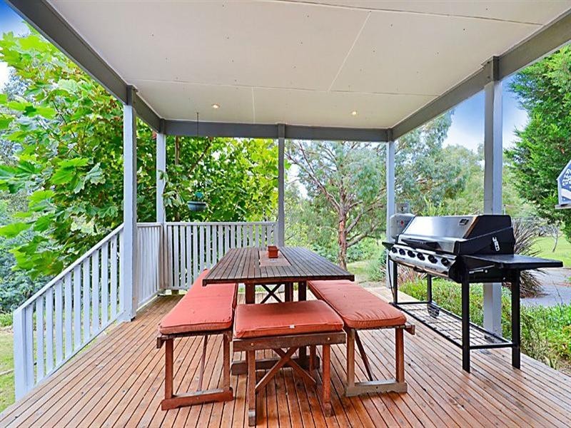 6 Cathery Court, Pyalong VIC 3521