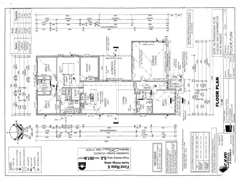 Lot 9 Francis Court, Kilmore VIC 3764