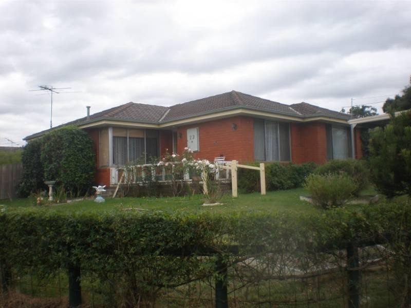 23 Forbes Boulevard, Wallan VIC 3756