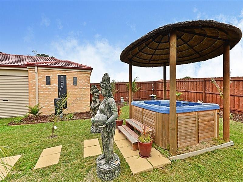 10 Siena Ridge, Hidden Valley VIC 3756