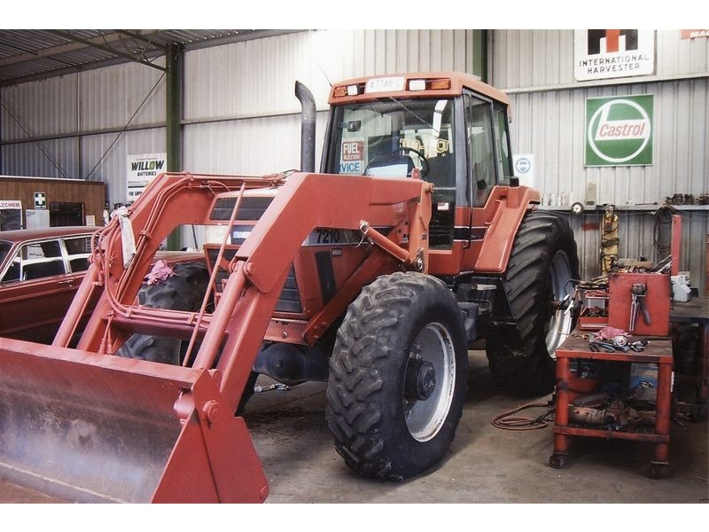 LOT 495 BARHAM Road, Deniliquin NSW 2710