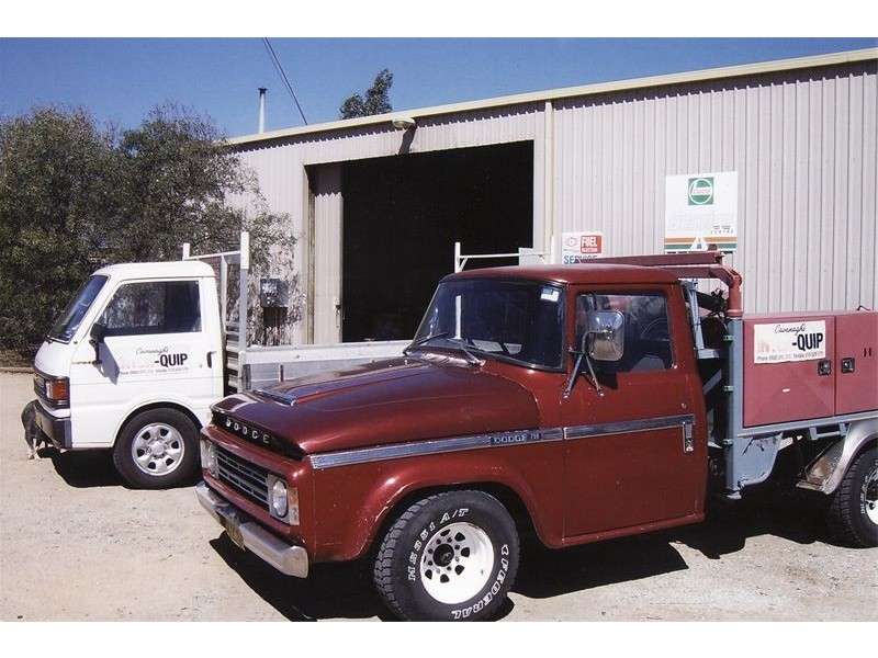 LOT 495 BARHAM Road, Deniliquin NSW 2710