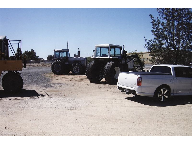 LOT 495 BARHAM Road, Deniliquin NSW 2710