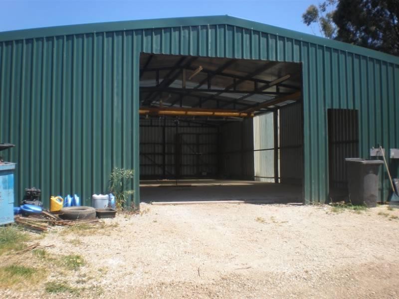 4 Cooke Drive, Pyalong VIC 3521