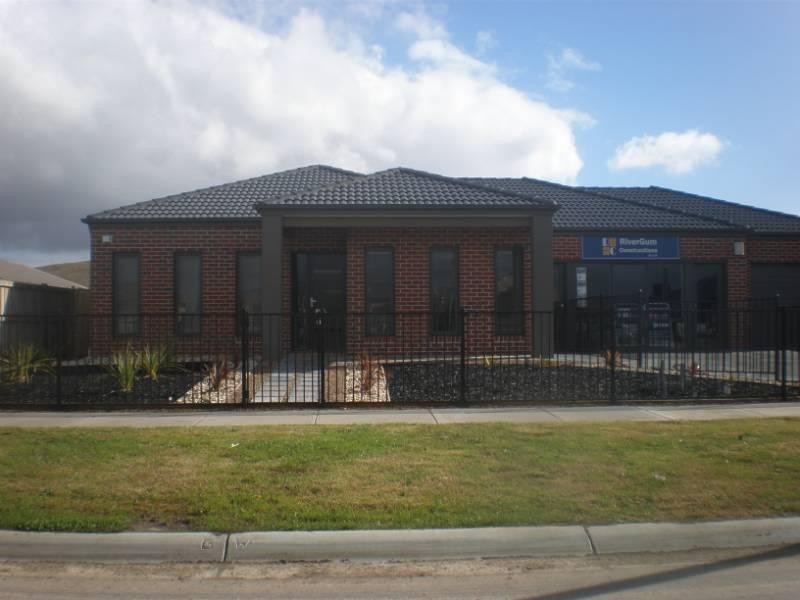 LOT 122 (58) Wallara Waters Boulevard, Wallan VIC 3756