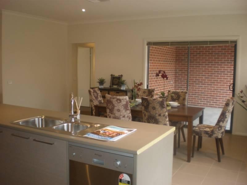 LOT 122 (58) Wallara Waters Boulevard, Wallan VIC 3756