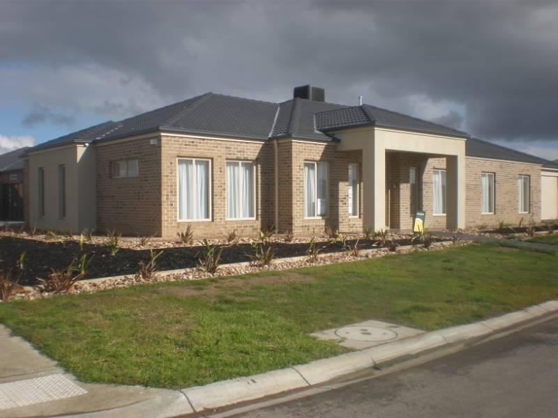LOT 123 (56) Wallara Waters Boulevard, Wallan VIC 3756