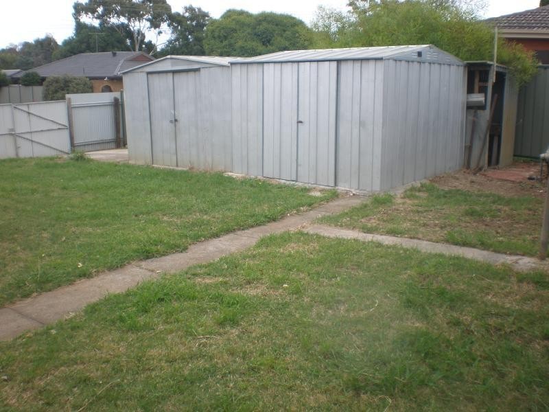 23 Forbes Boulevard, Wallan VIC 3756