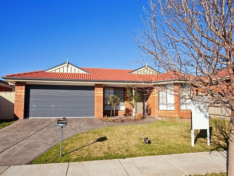 30 Hadley Drive, Wallan VIC 3756