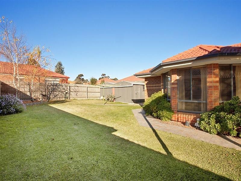 30 Hadley Drive, Wallan VIC 3756