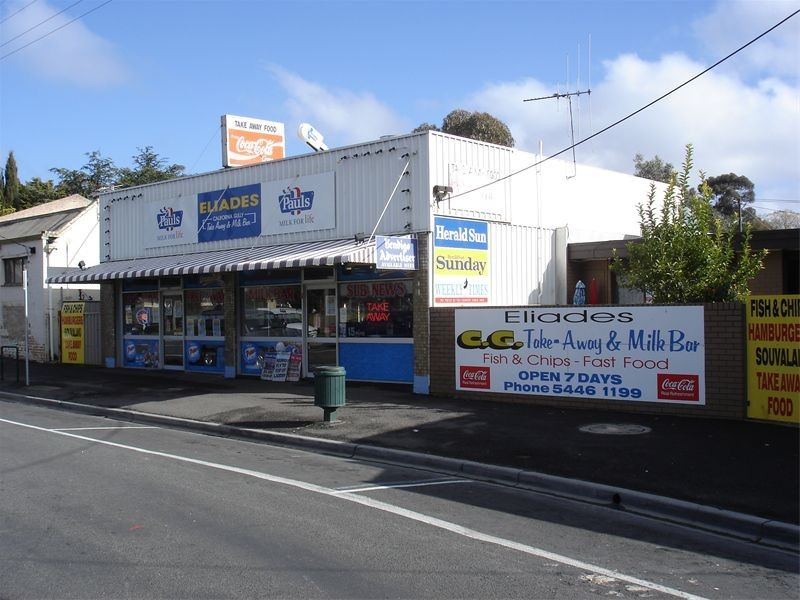 309 – 311 EAGLEHAWK Road, California Gully VIC 3556