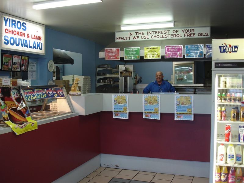 309 – 311 EAGLEHAWK Road, California Gully VIC 3556