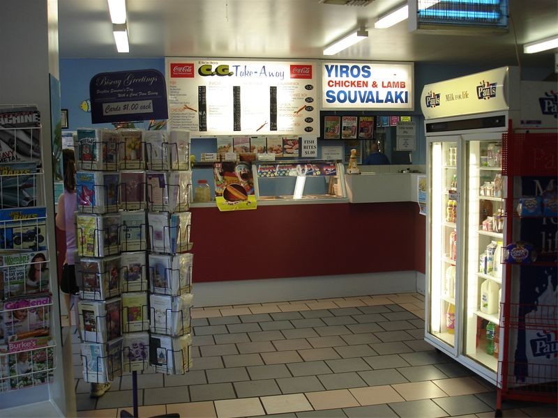 309 – 311 EAGLEHAWK Road, California Gully VIC 3556