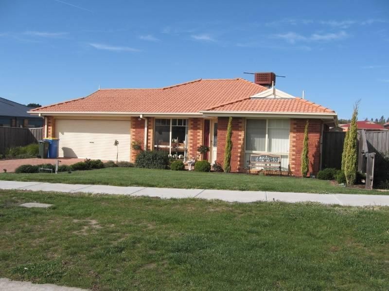 22 Simone Street, Kilmore VIC 3764