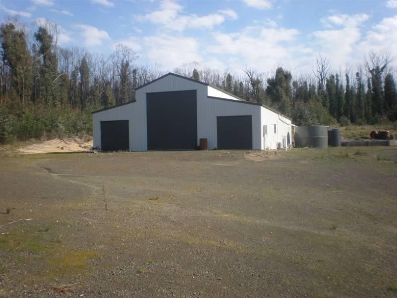 65 Doctors Creek Road, Clonbinane VIC 3658