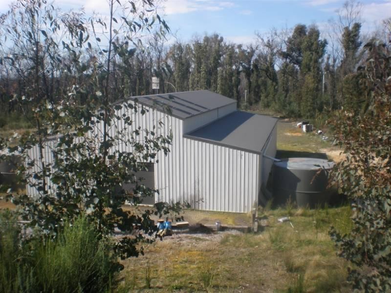 65 Doctors Creek Road, Clonbinane VIC 3658