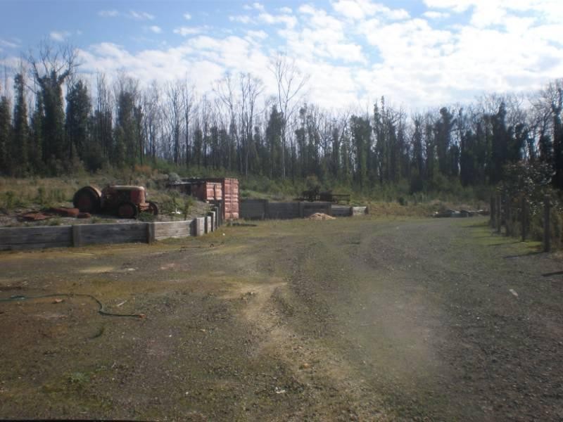 65 Doctors Creek Road, Clonbinane VIC 3658