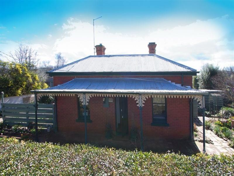 52 Dunsford, Lancefield VIC 3435