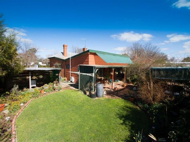 52 Dunsford, Lancefield VIC 3435