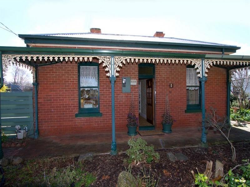 52 Dunsford, Lancefield VIC 3435