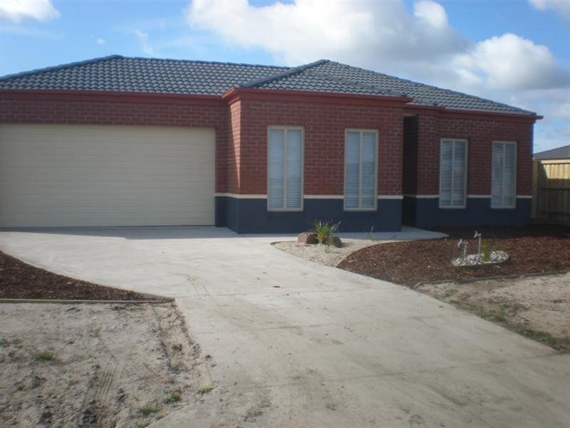 47 Greenvale Avenue, Wallan VIC 3756