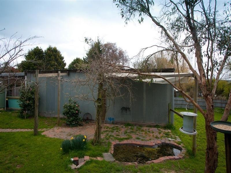 36 Dundas Street, Lancefield VIC 3435