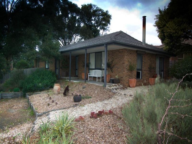 4 Fairway Drive, Kilmore VIC 3764