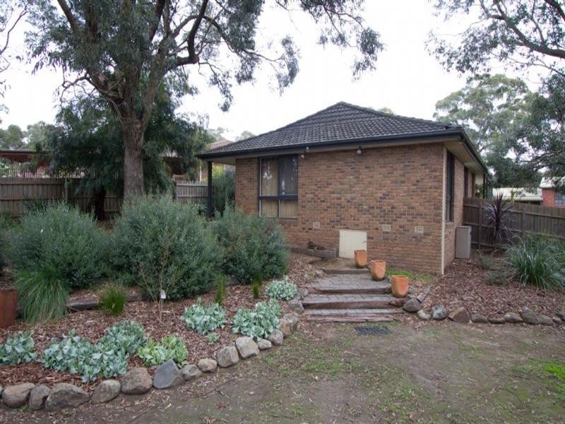 4 Fairway Drive, Kilmore VIC 3764