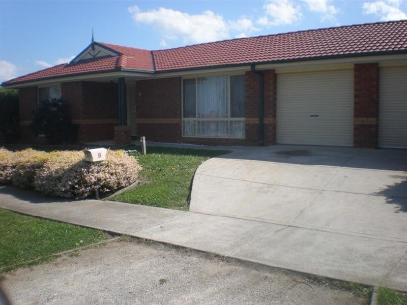 9 Coffey Drive, Wallan VIC 3756