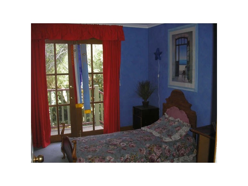 420 SUNDAY CREEK Road, Broadford VIC 3658