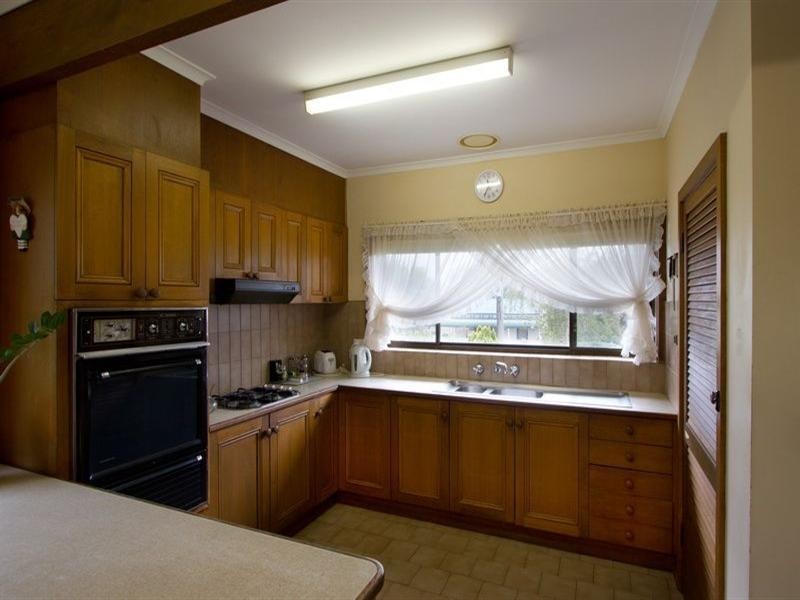 1 Wrixon Street, Romsey VIC 3434