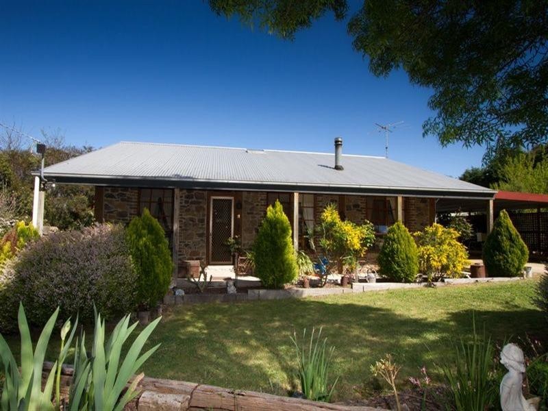 11 Bourke Street, Pyalong VIC 3521