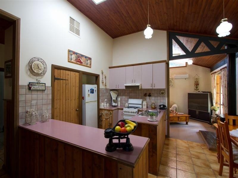 11 Bourke Street, Pyalong VIC 3521