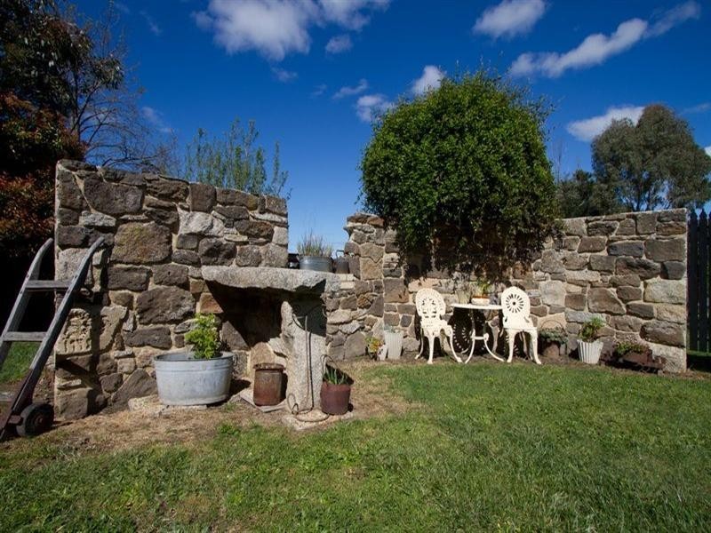 11 Bourke Street, Pyalong VIC 3521