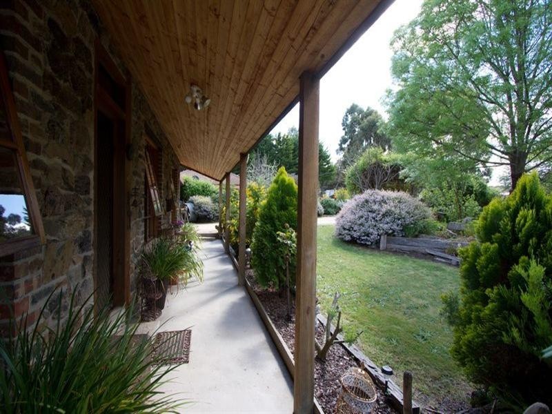 11 Bourke Street, Pyalong VIC 3521