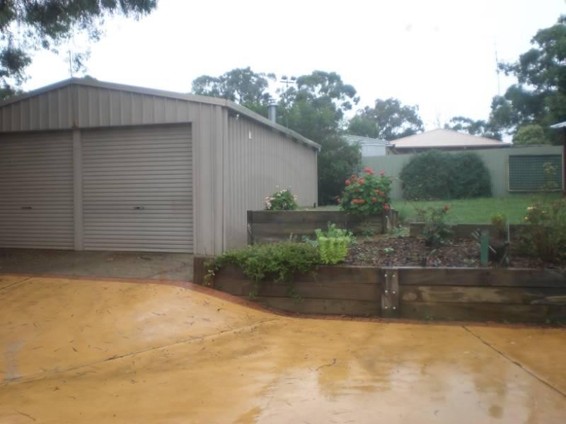 4 Gavan Street, Broadford VIC 3658