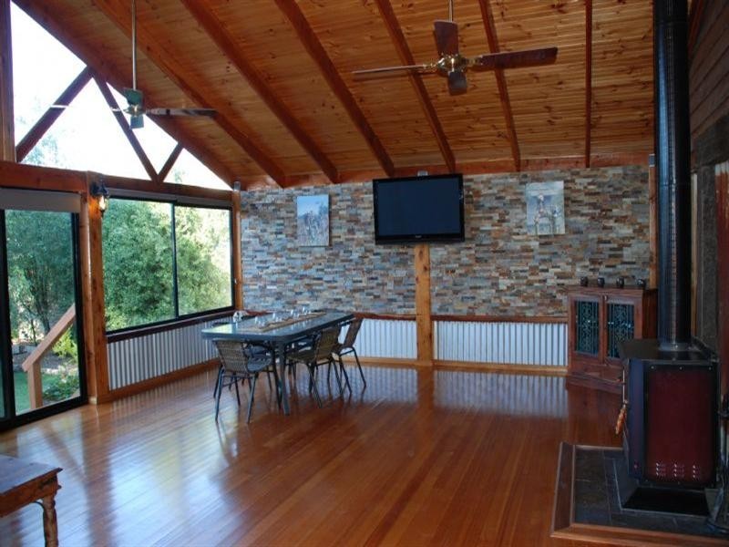 8 Butler Court, Wallan VIC 3756