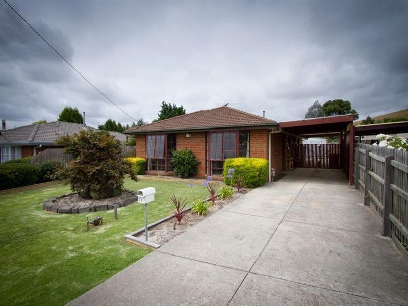 26 McCarthy Court, Wallan VIC 3756