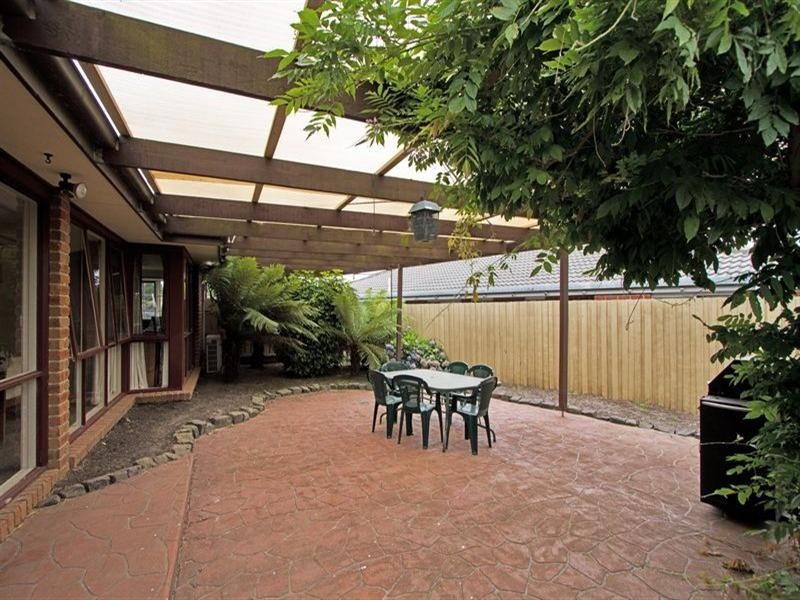 26 McCarthy Court, Wallan VIC 3756