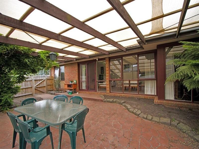 26 McCarthy Court, Wallan VIC 3756
