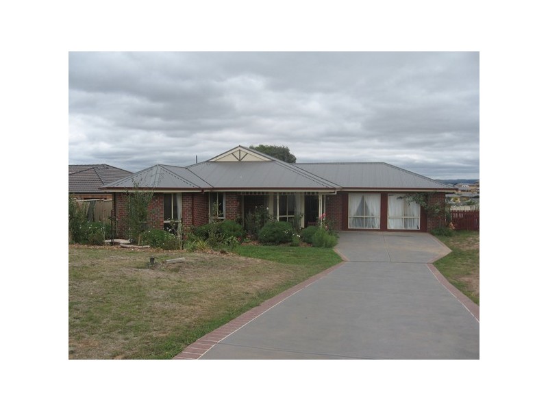 7 GOLDEN ELMS, Kilmore VIC 3764