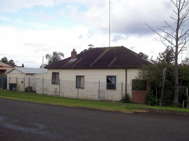 West Wallsend NSW 2286