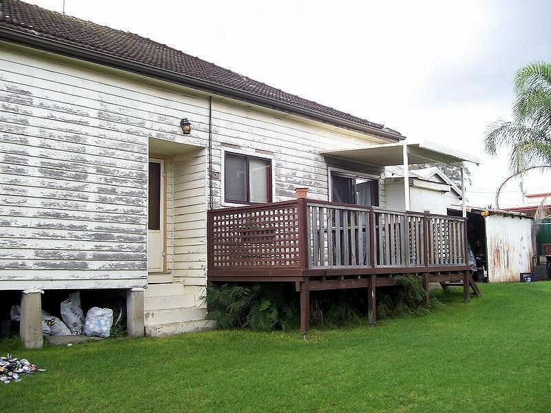 West Wallsend NSW 2286