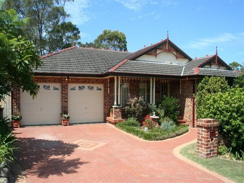 10 Leichhardt Road, Valentine NSW 2280