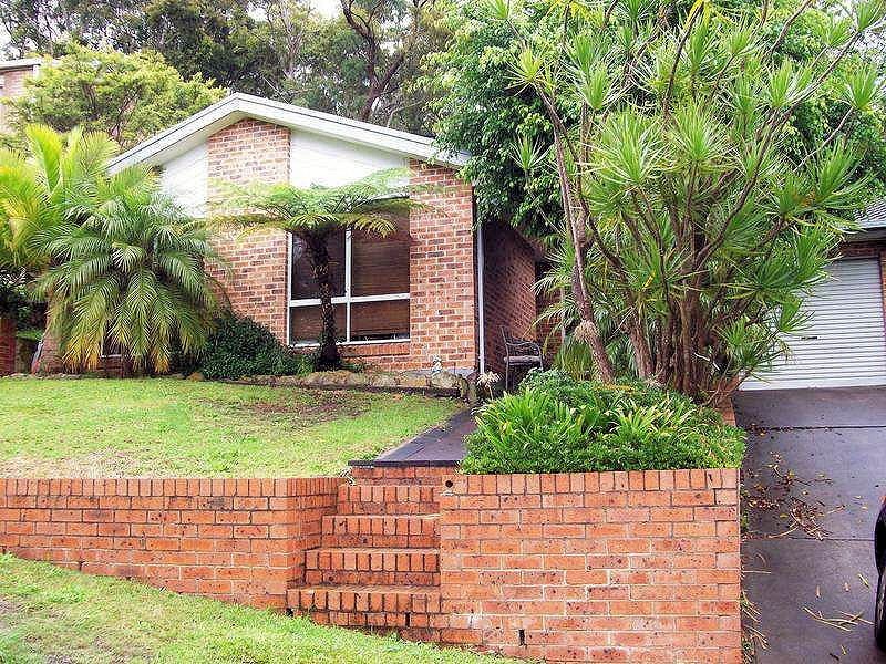 Tingira Heights NSW 2290