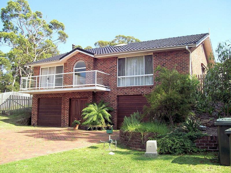 Tingira Heights NSW 2290