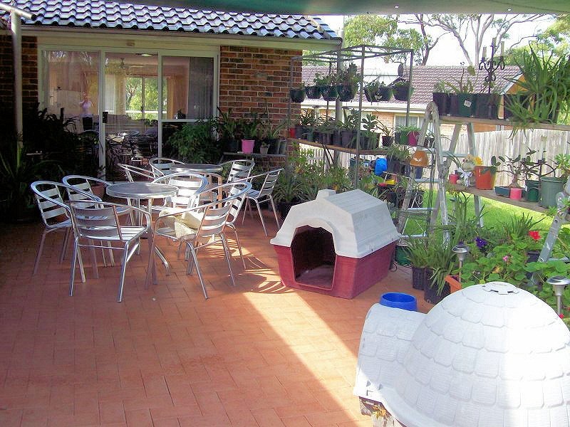 Tingira Heights NSW 2290