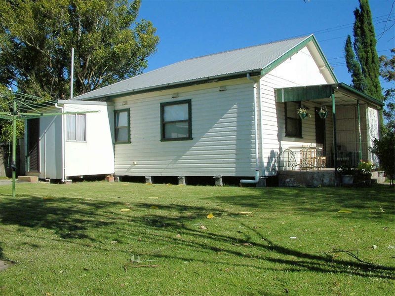 West Wallsend NSW 2286