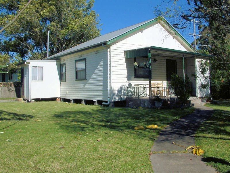 West Wallsend NSW 2286